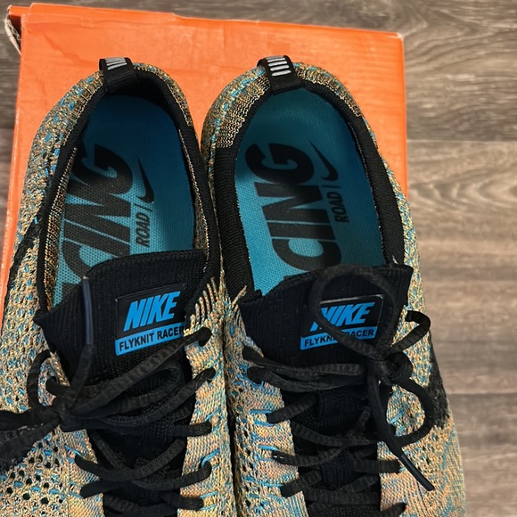 Nike Racers - Picture 4 of 6